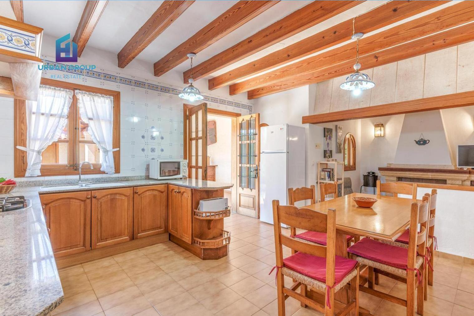 Miguelet Vakantiehuis *