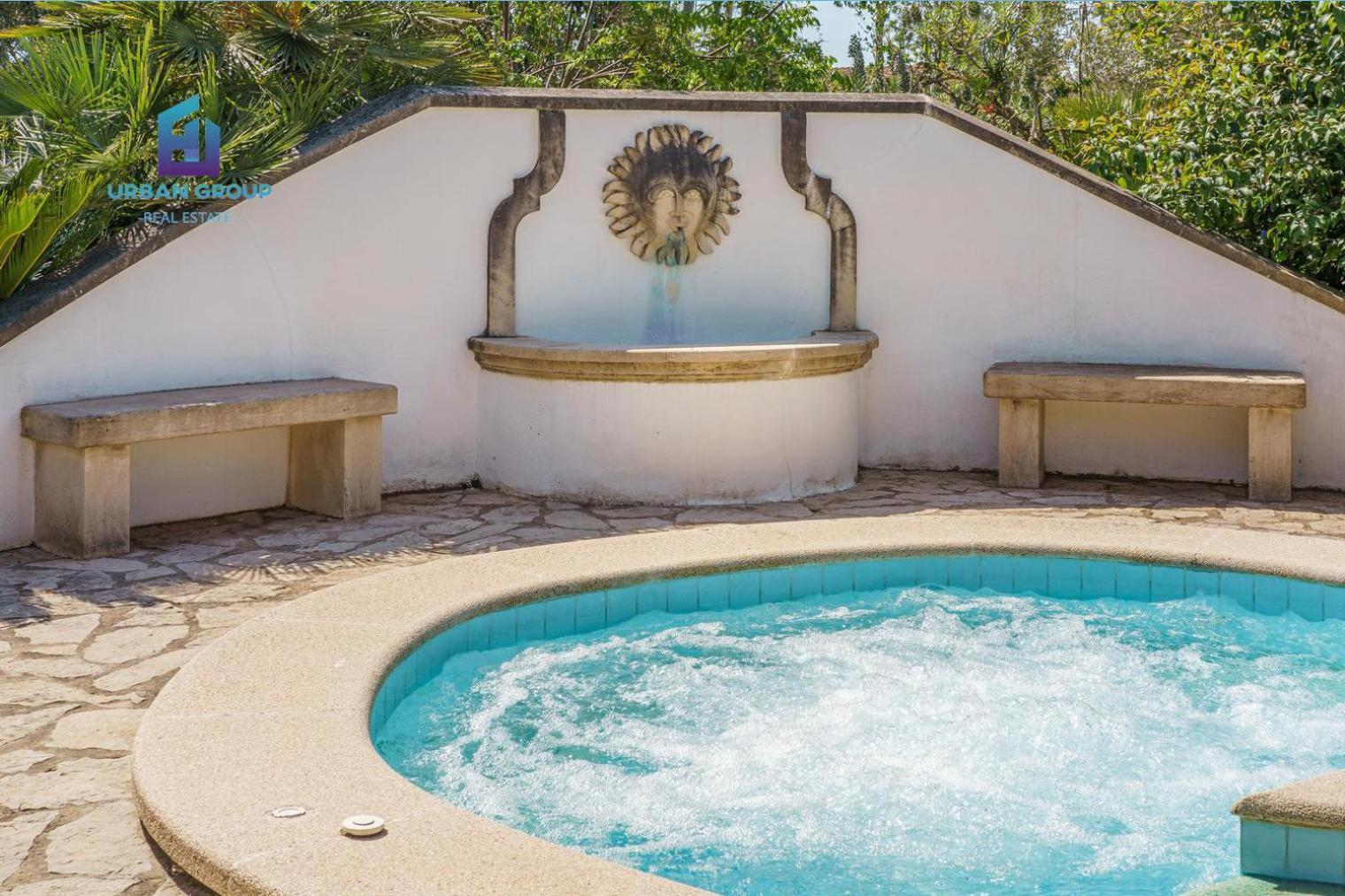 Miguelet Vakantiehuis *