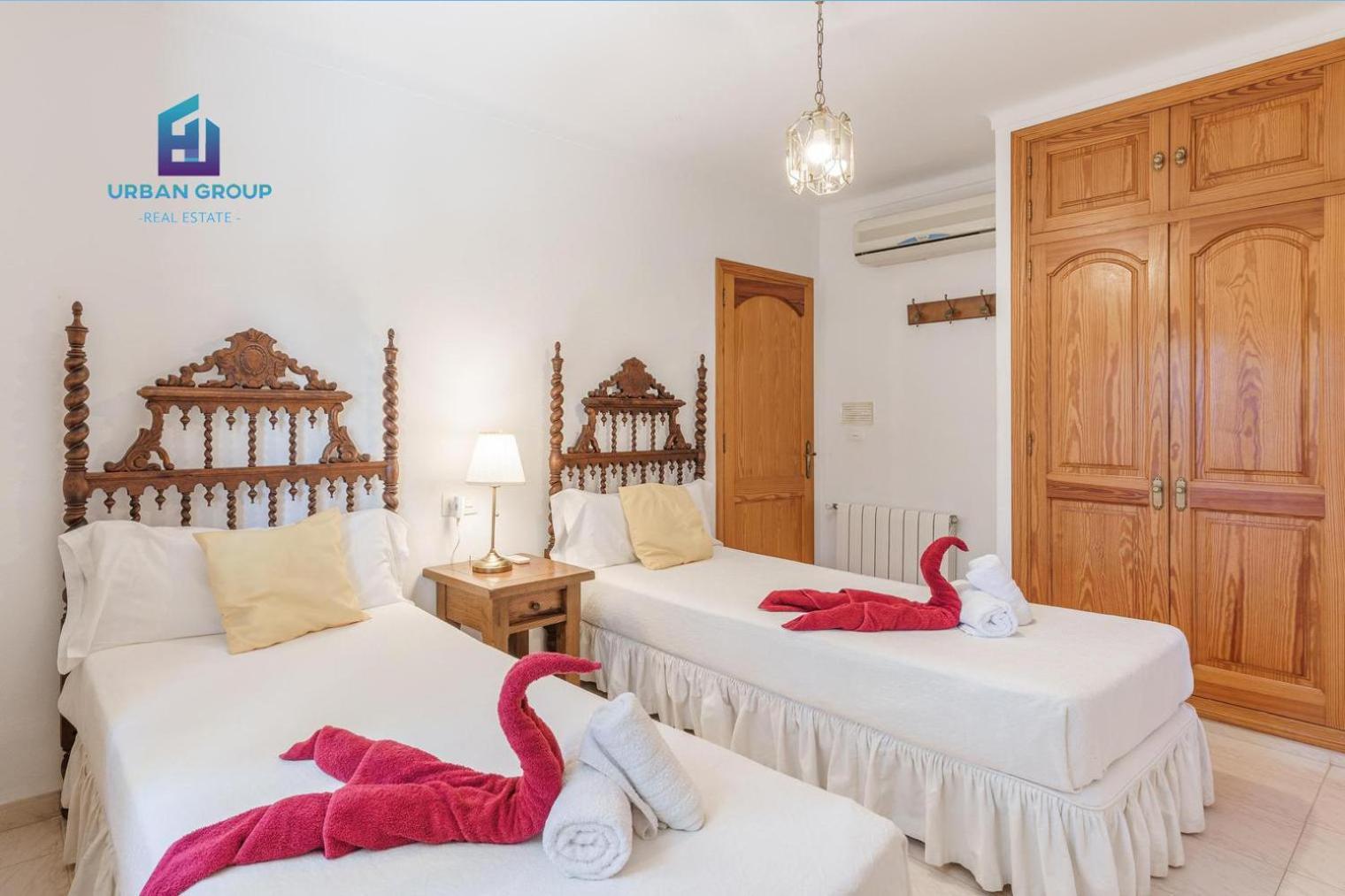Vakantiehuis Miguelet *